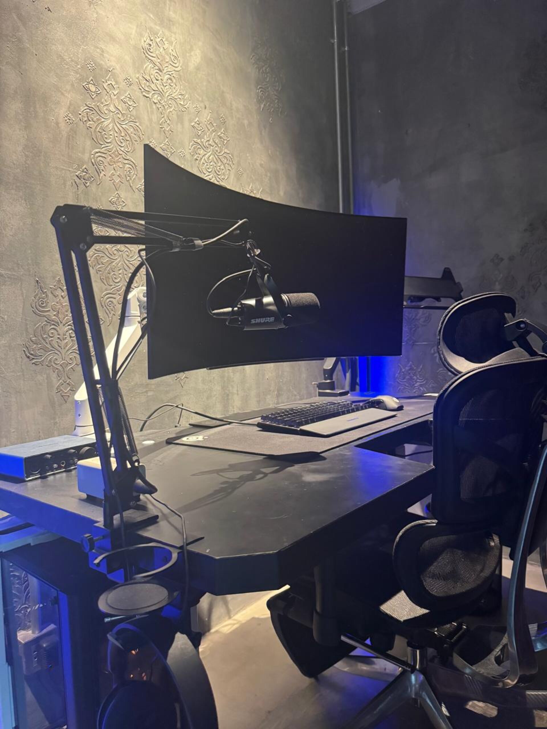 Streaming VIP